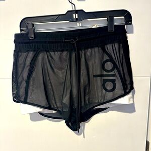 Alo shorts-